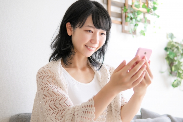 まずはお電話を!